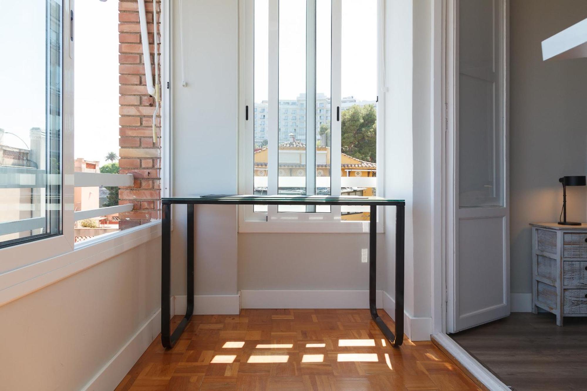 Appartement Via Augusta By Tarragonadays Tarragona