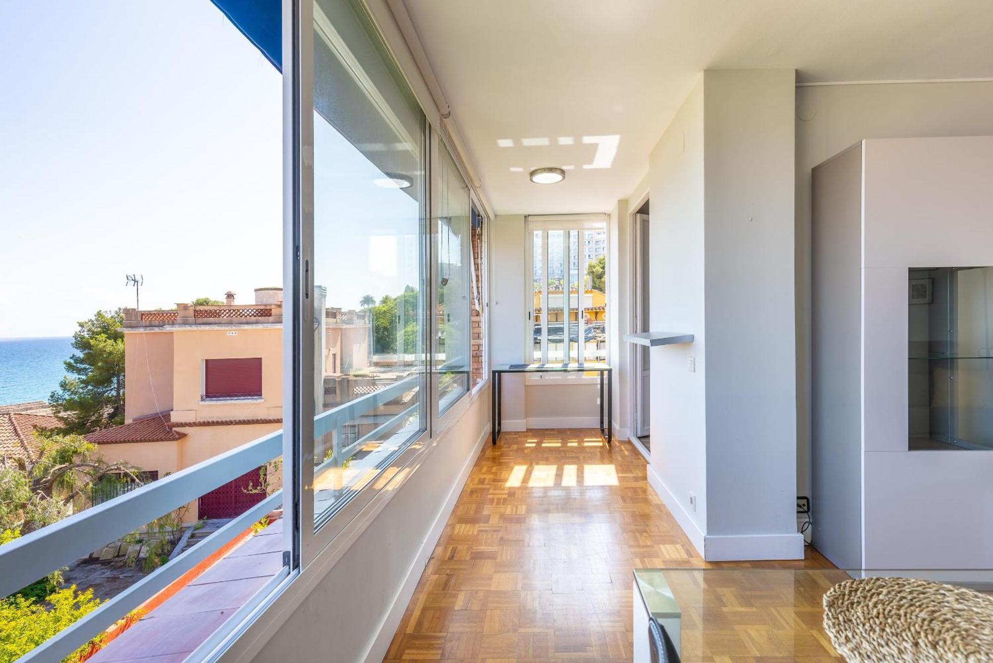 Via Augusta By Tarragonadays Appartement