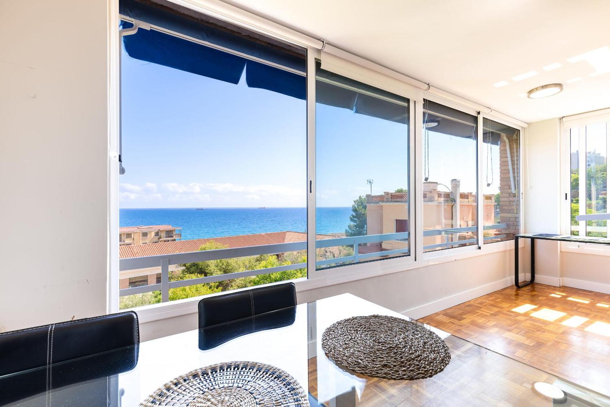 Appartement Via Augusta By Tarragonadays Tarragona