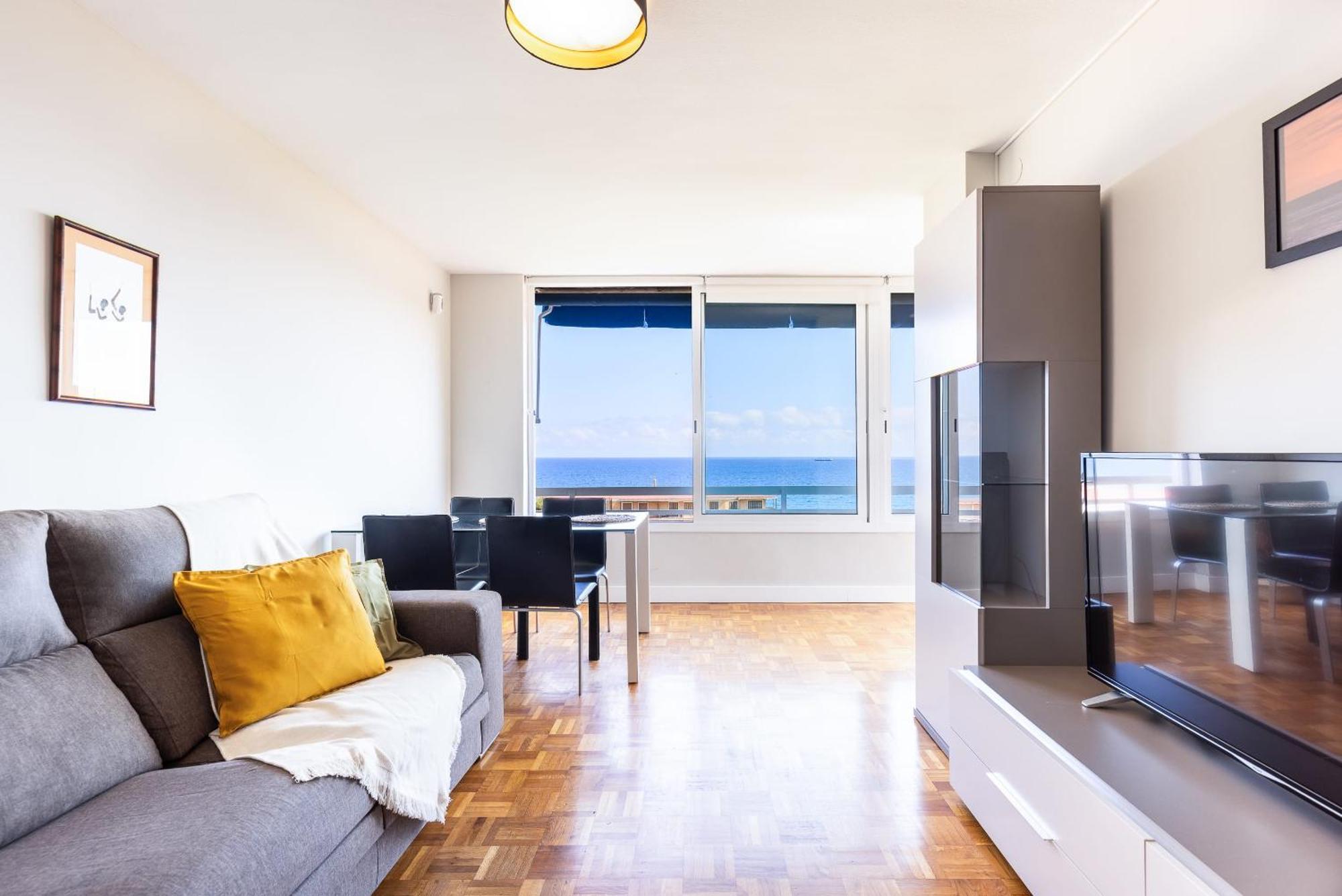 Via Augusta By Tarragonadays Appartement *