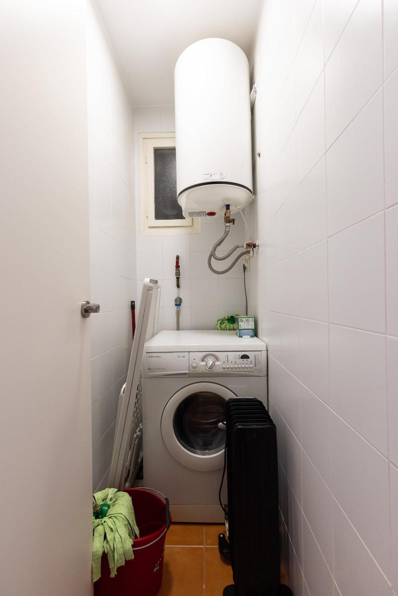 Via Augusta By Tarragonadays Appartement *