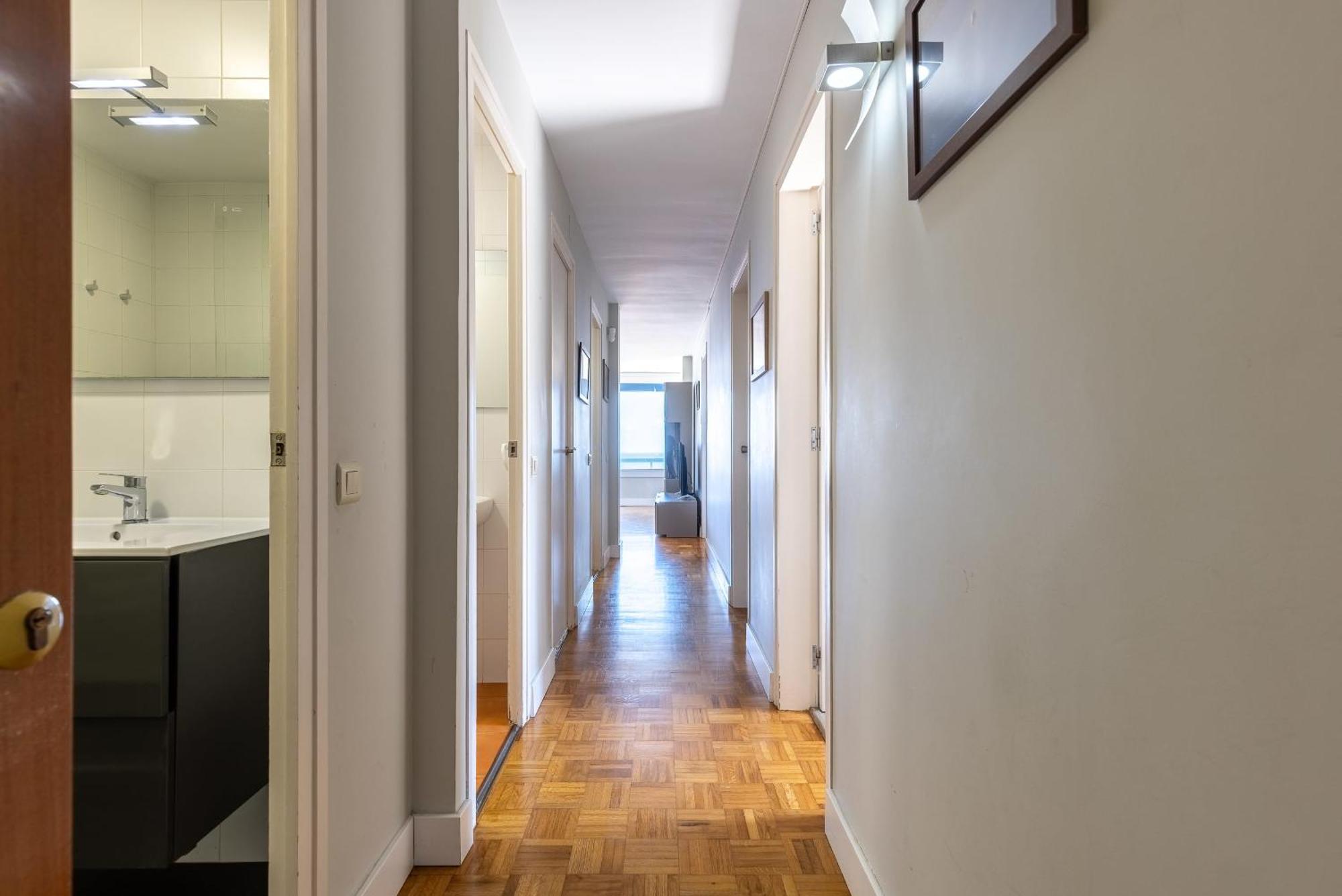 Via Augusta By Tarragonadays Appartement Tarragone