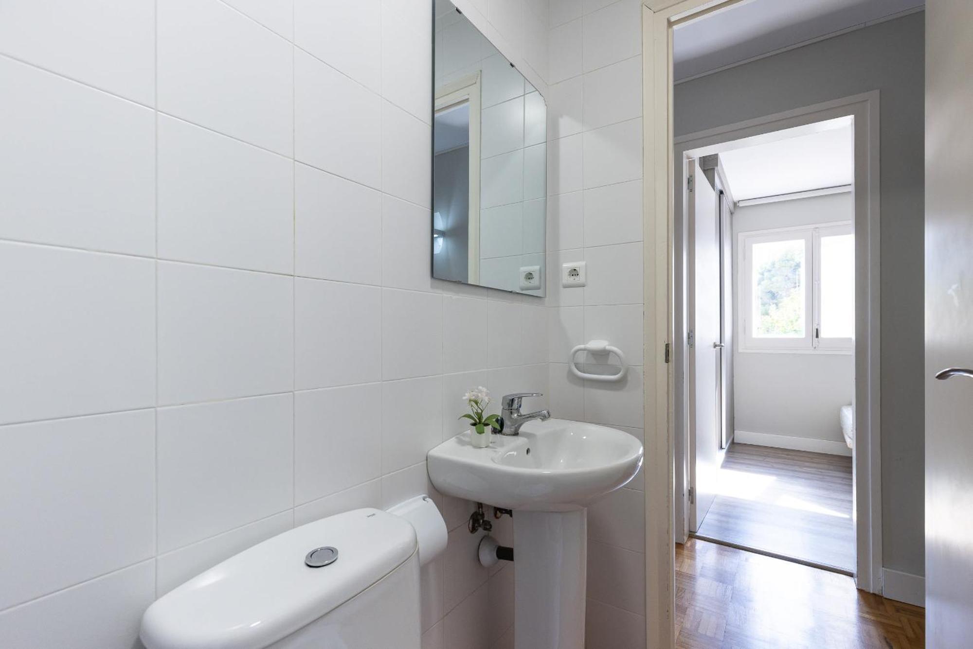 Appartement Via Augusta By Tarragonadays Tarragone