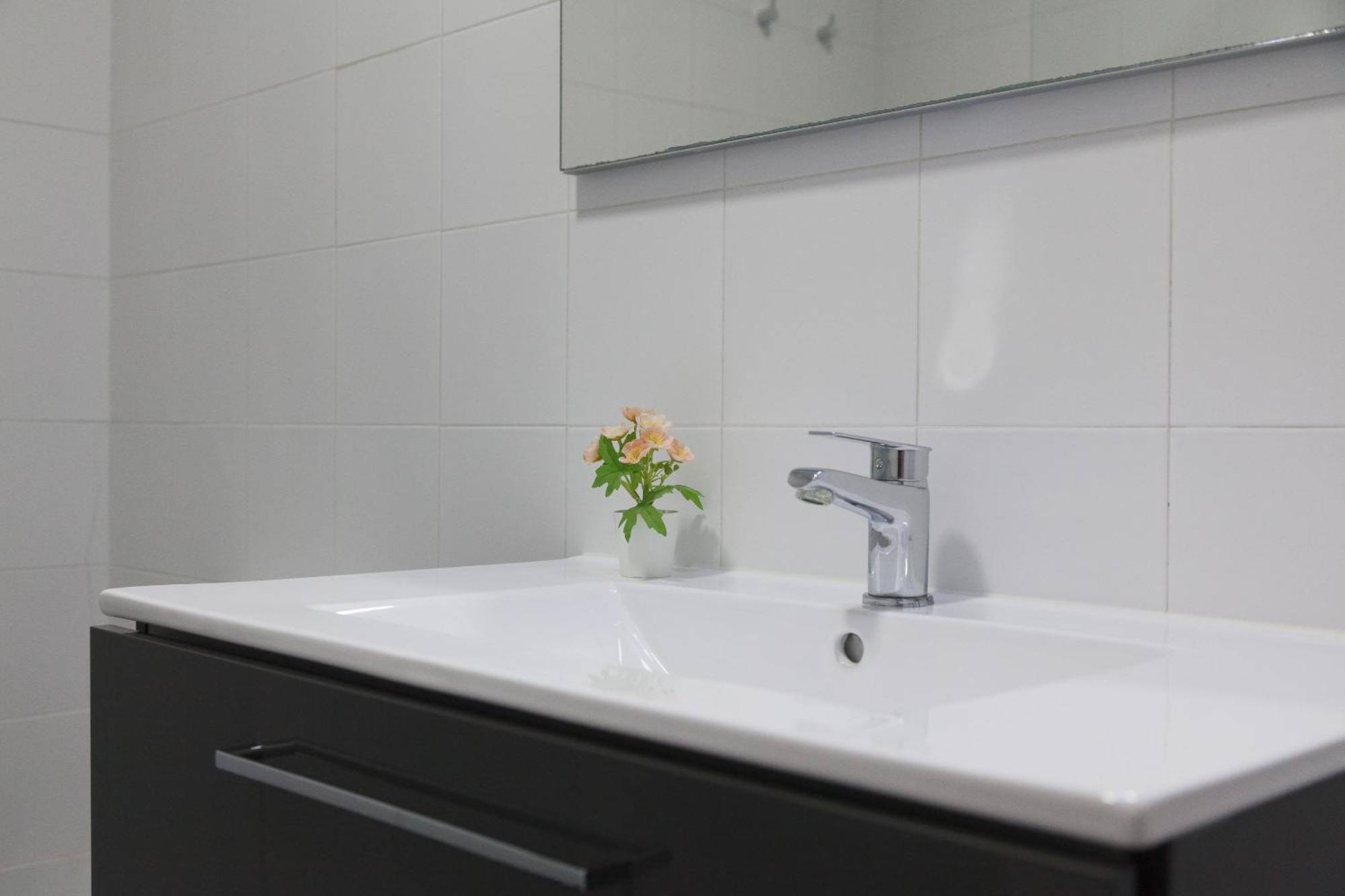 Via Augusta By Tarragonadays Appartement *