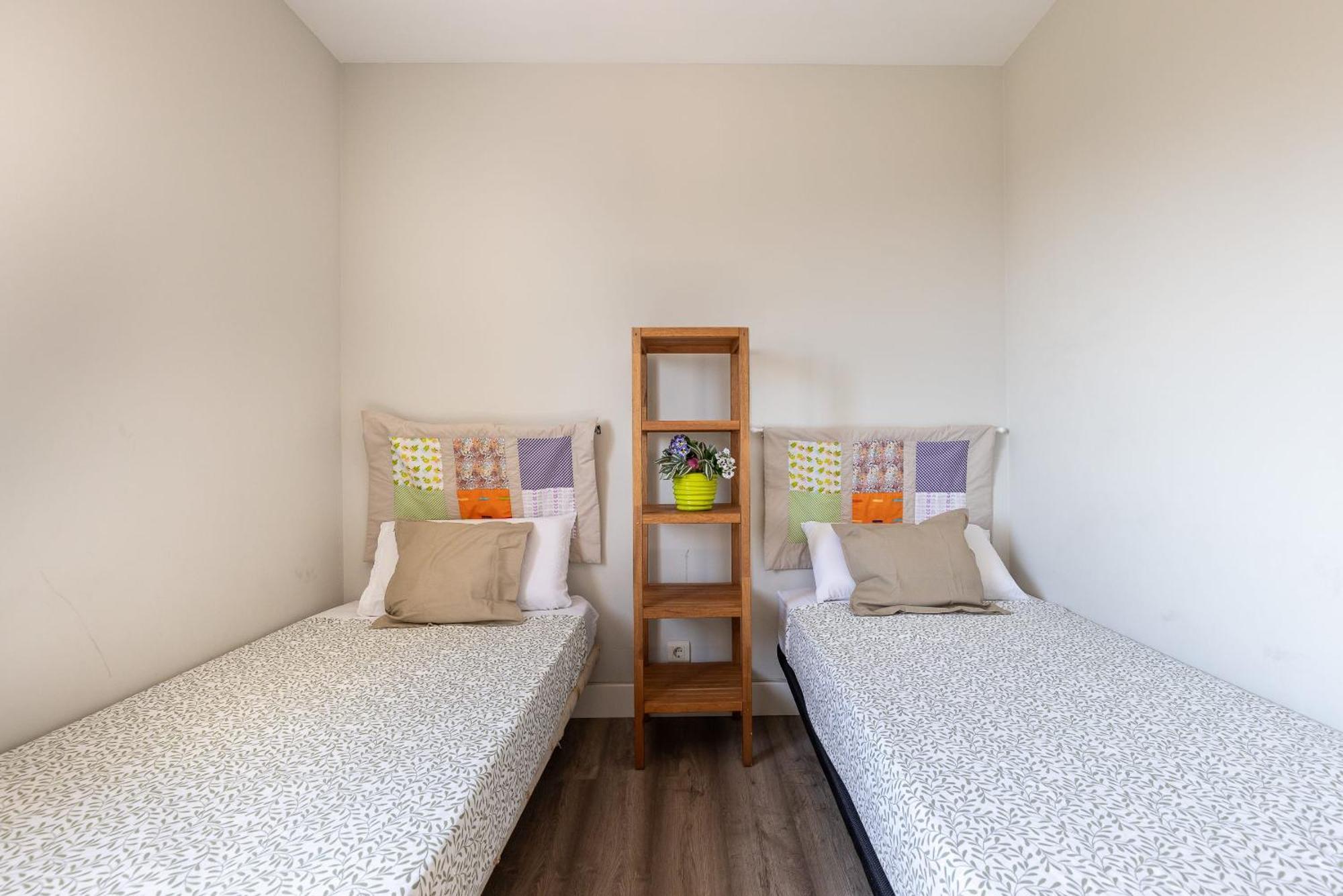 Appartement Via Augusta By Tarragonadays *