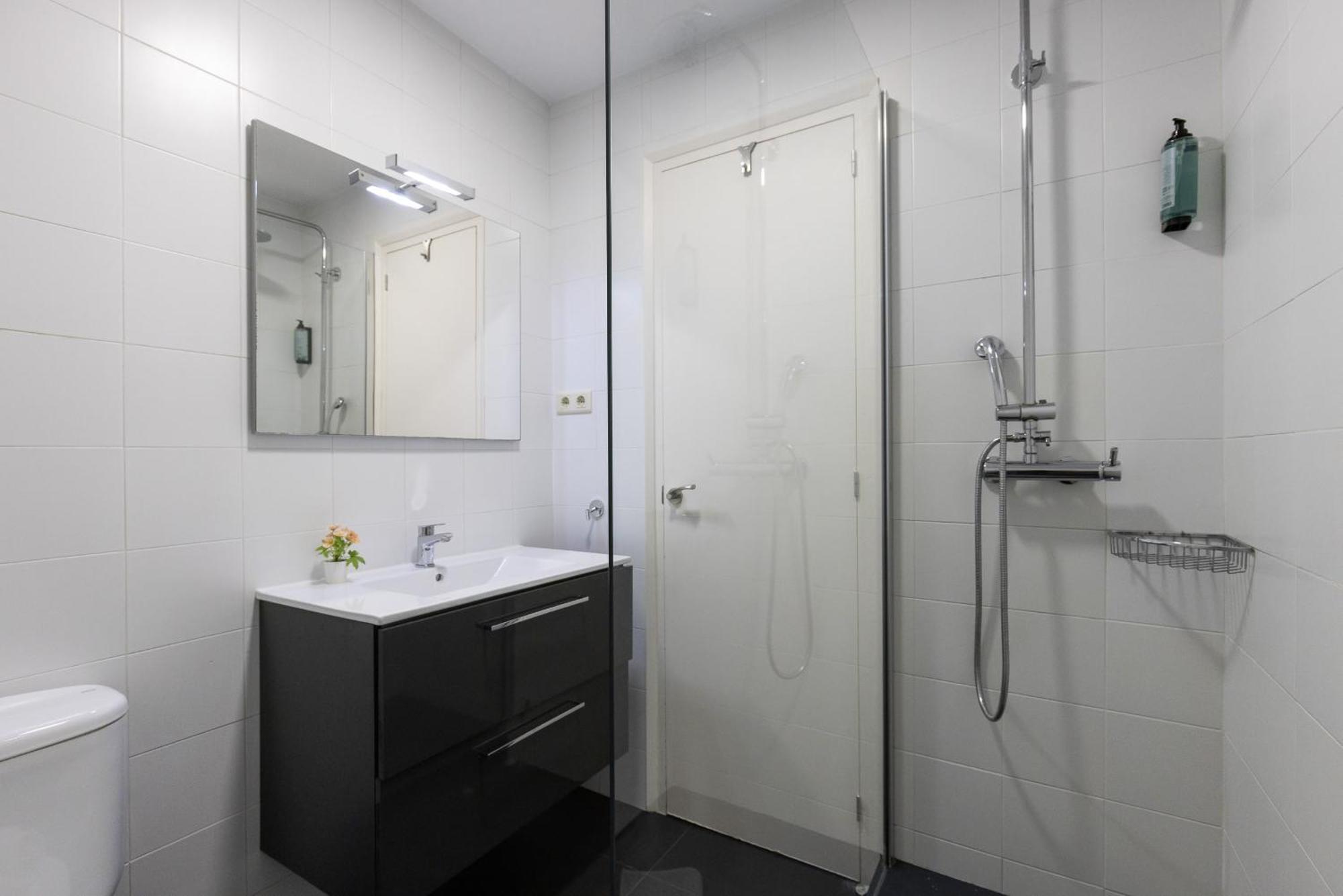 Via Augusta By Tarragonadays Appartement *