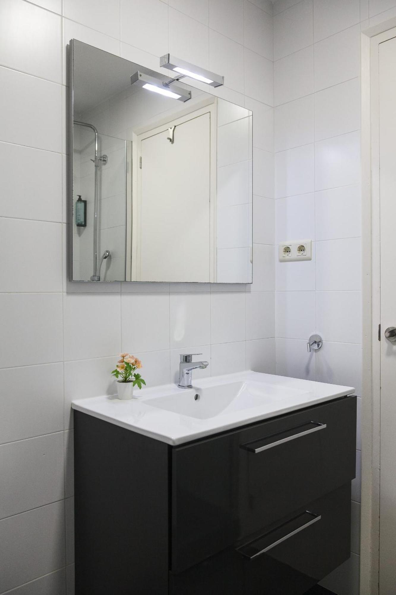 Appartement Via Augusta By Tarragonadays Tarragone