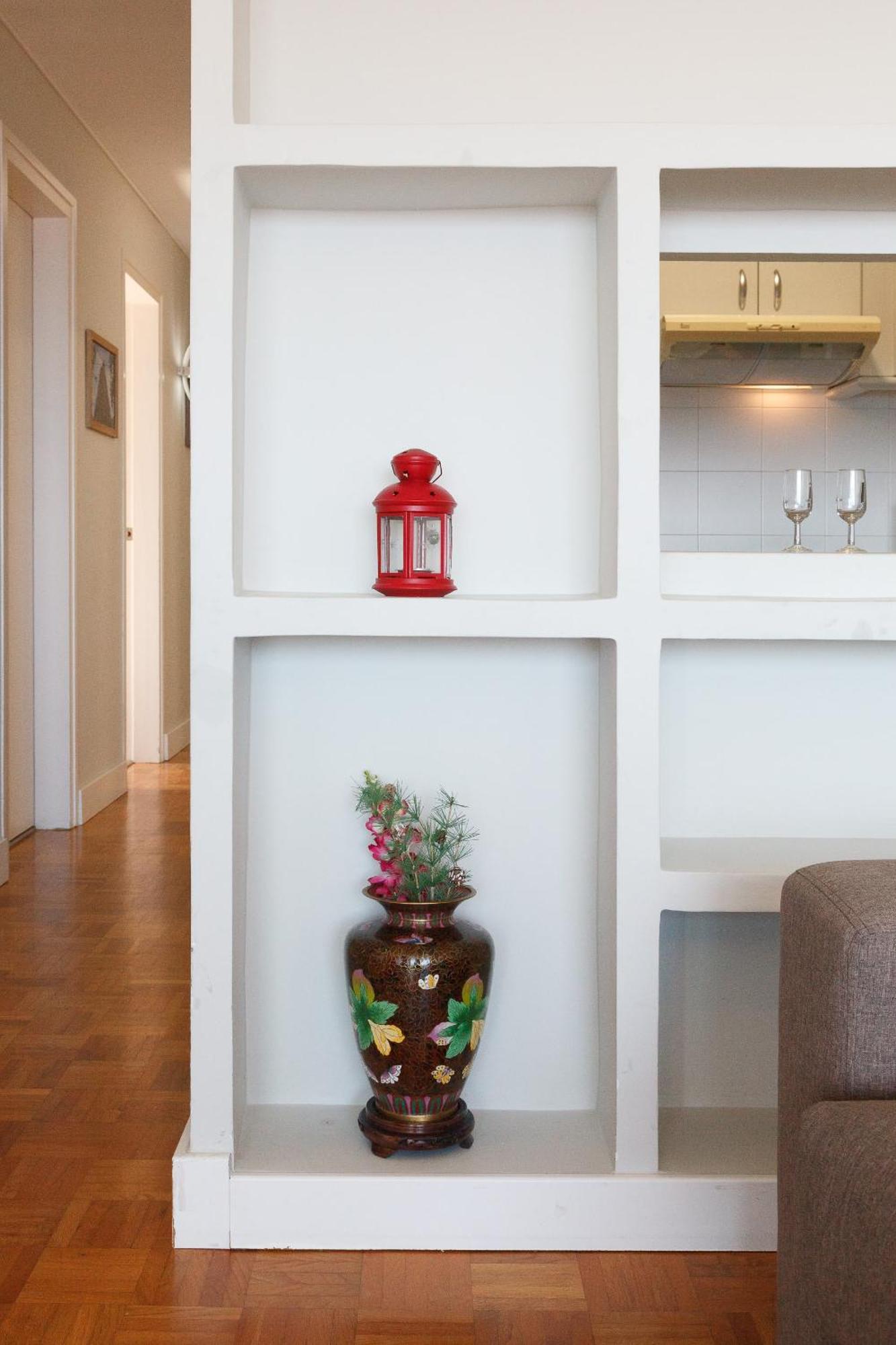 Via Augusta By Tarragonadays Appartement *