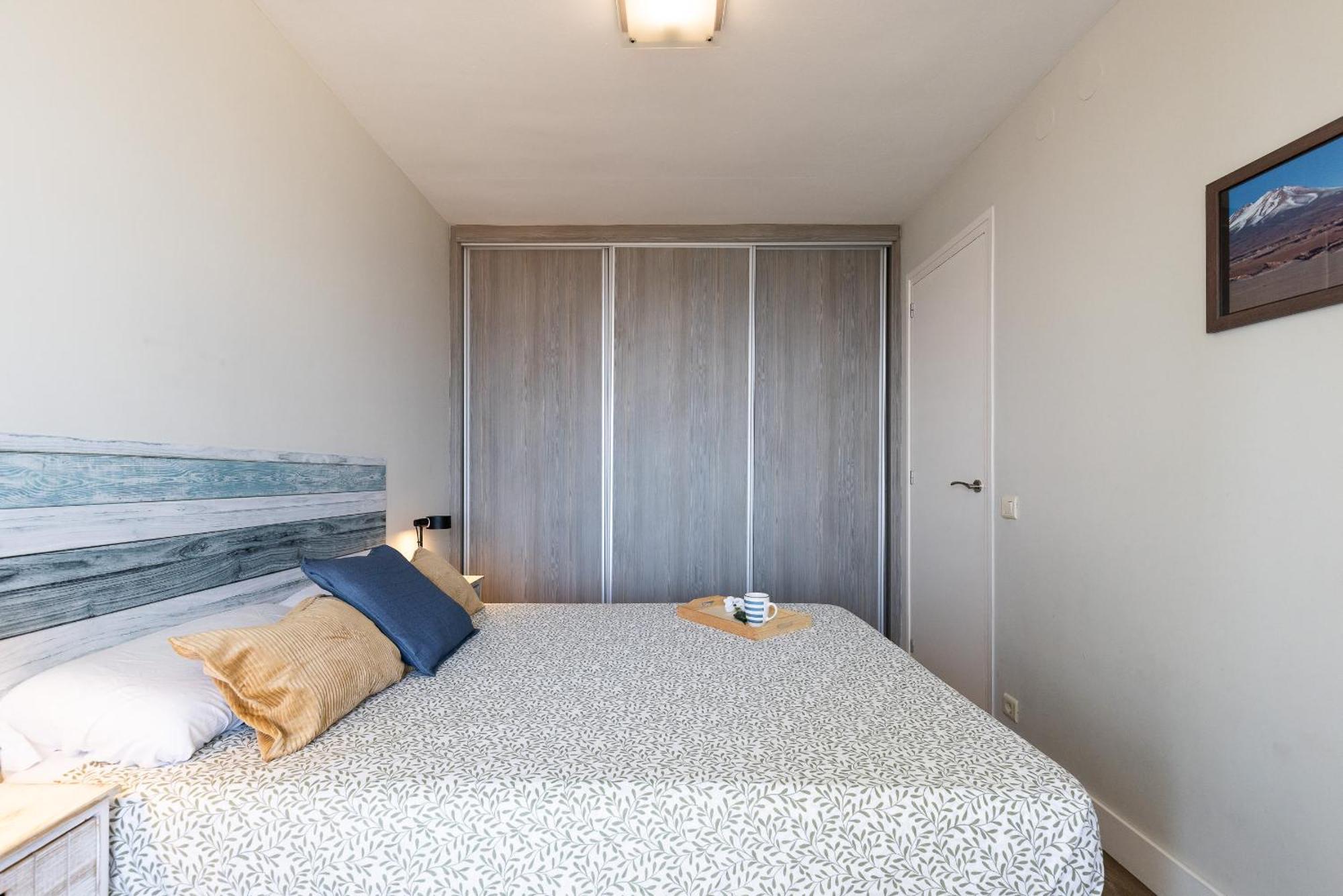 Appartement Via Augusta By Tarragonadays *