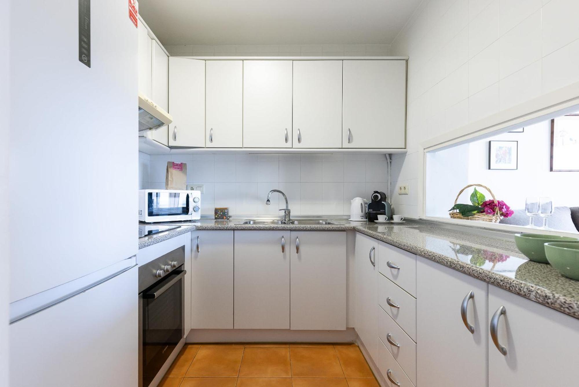 Via Augusta By Tarragonadays Appartement Tarragone