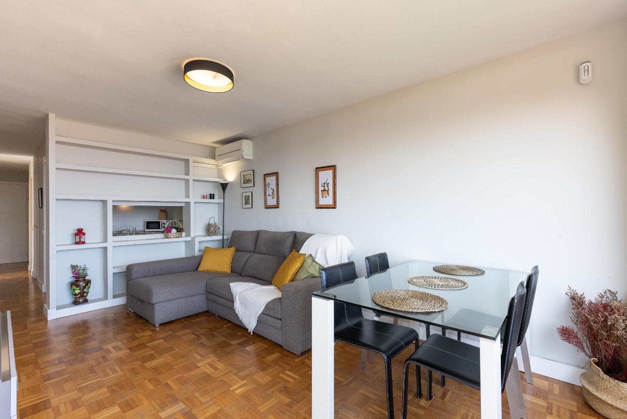 Via Augusta By Tarragonadays Appartement
