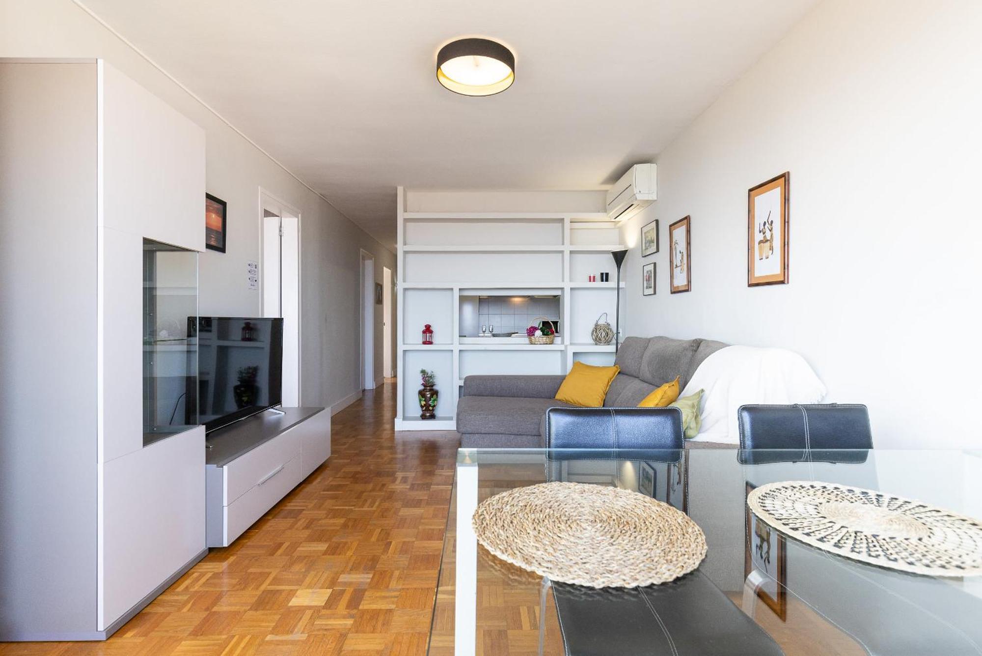 Via Augusta By Tarragonadays Appartement