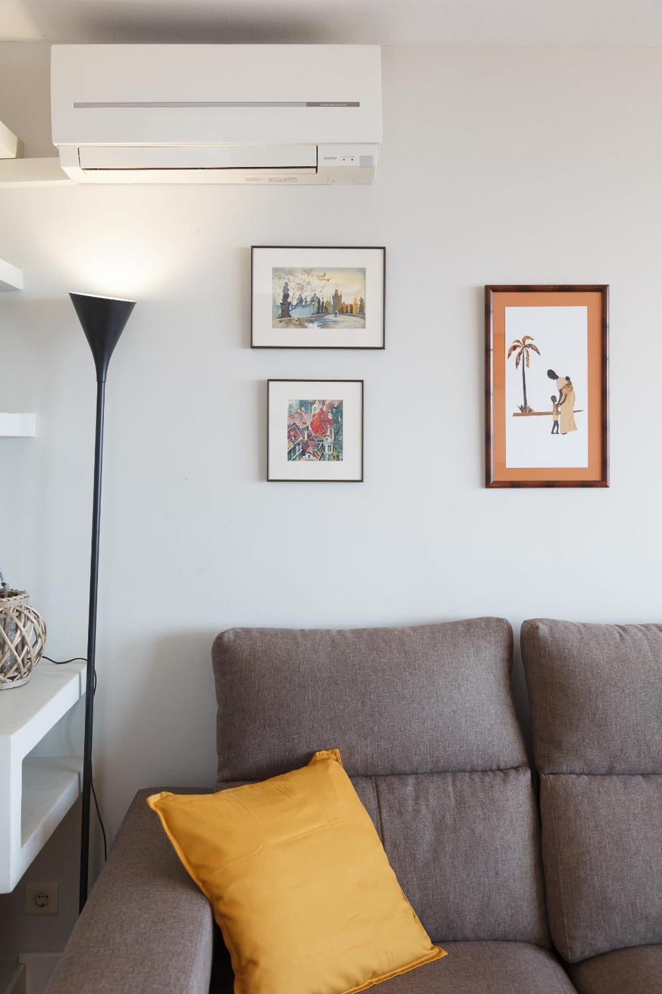 Appartement Via Augusta By Tarragonadays