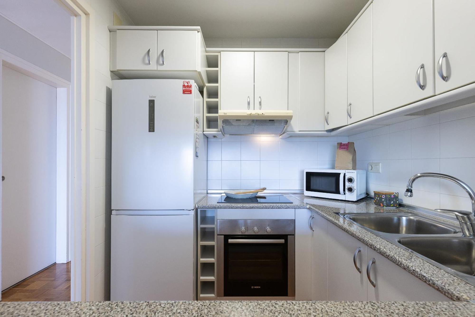 Appartement Via Augusta By Tarragonadays