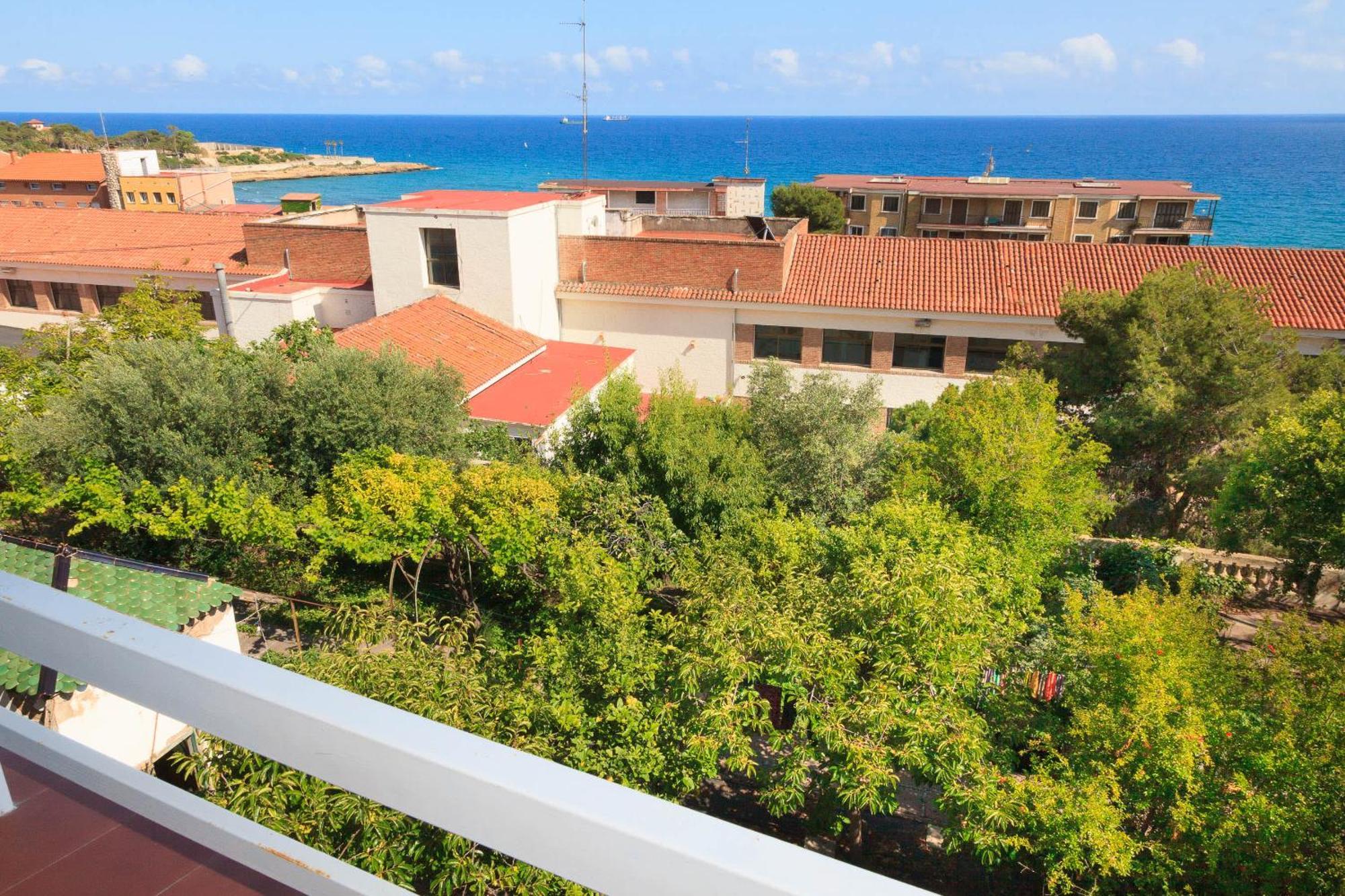 Via Augusta By Tarragonadays Appartement Tarragone